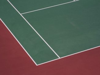 Tennisens mest framstående tekniker och hur du kan träna dem illustration